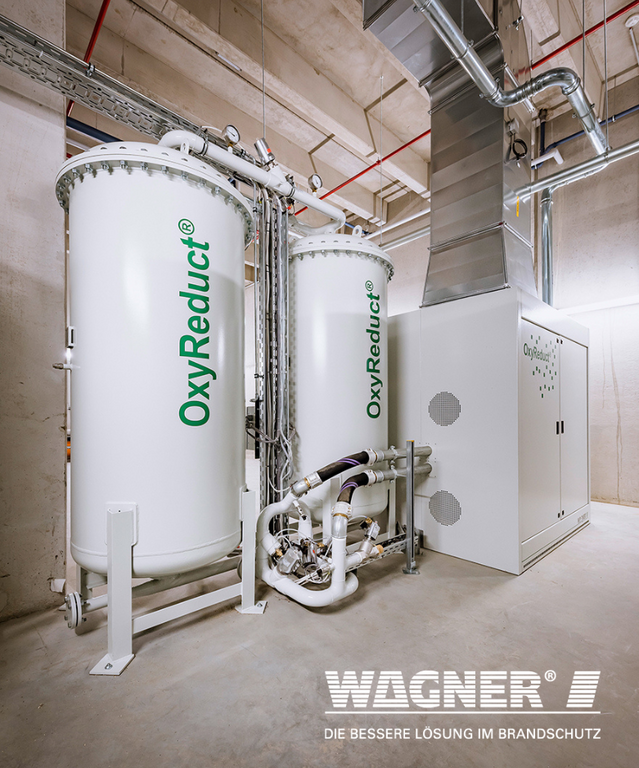 Wagner Group 25