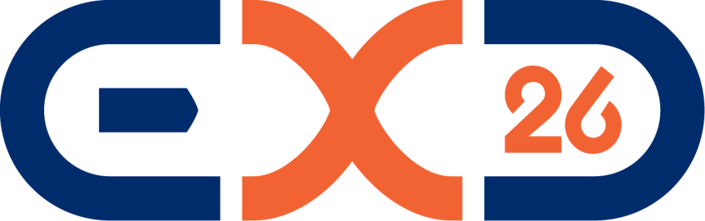 EXD26 label